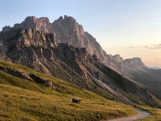climm Alta via 2